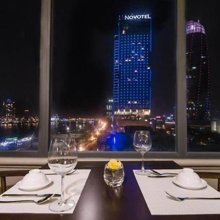 Kaka Hotel ダナン市 エクステリア 写真