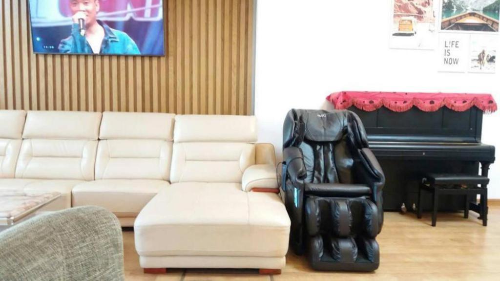 Kaka Hotel ダナン市 エクステリア 写真