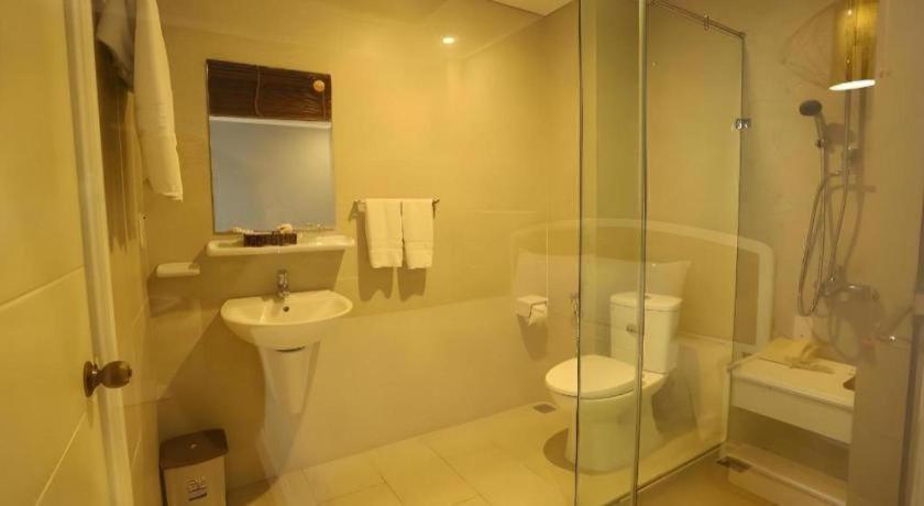 Kaka Hotel ダナン市 エクステリア 写真