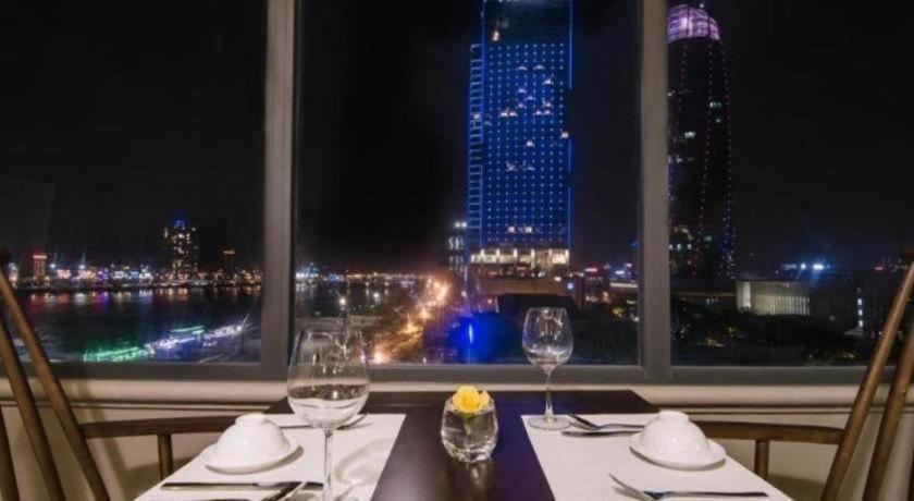 Kaka Hotel ダナン市 エクステリア 写真