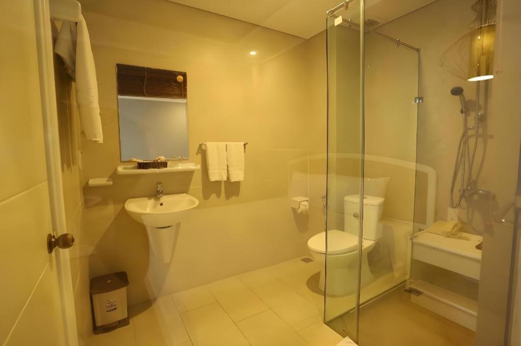 Kaka Hotel ダナン市 エクステリア 写真